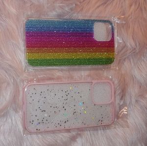 2 iPhone 12 Pro MAX cases